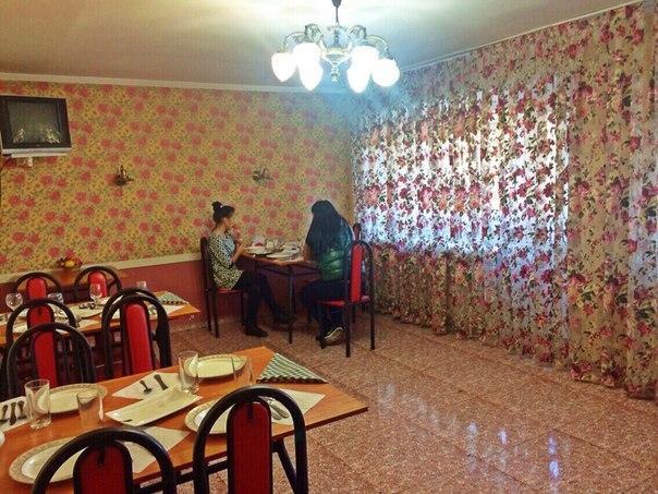 卡拉甘达 Turist酒店 外观 照片